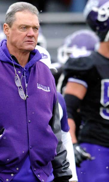 Mt. Union vs. Wisconsin-Whitewater: Battle of Div. III dynasties